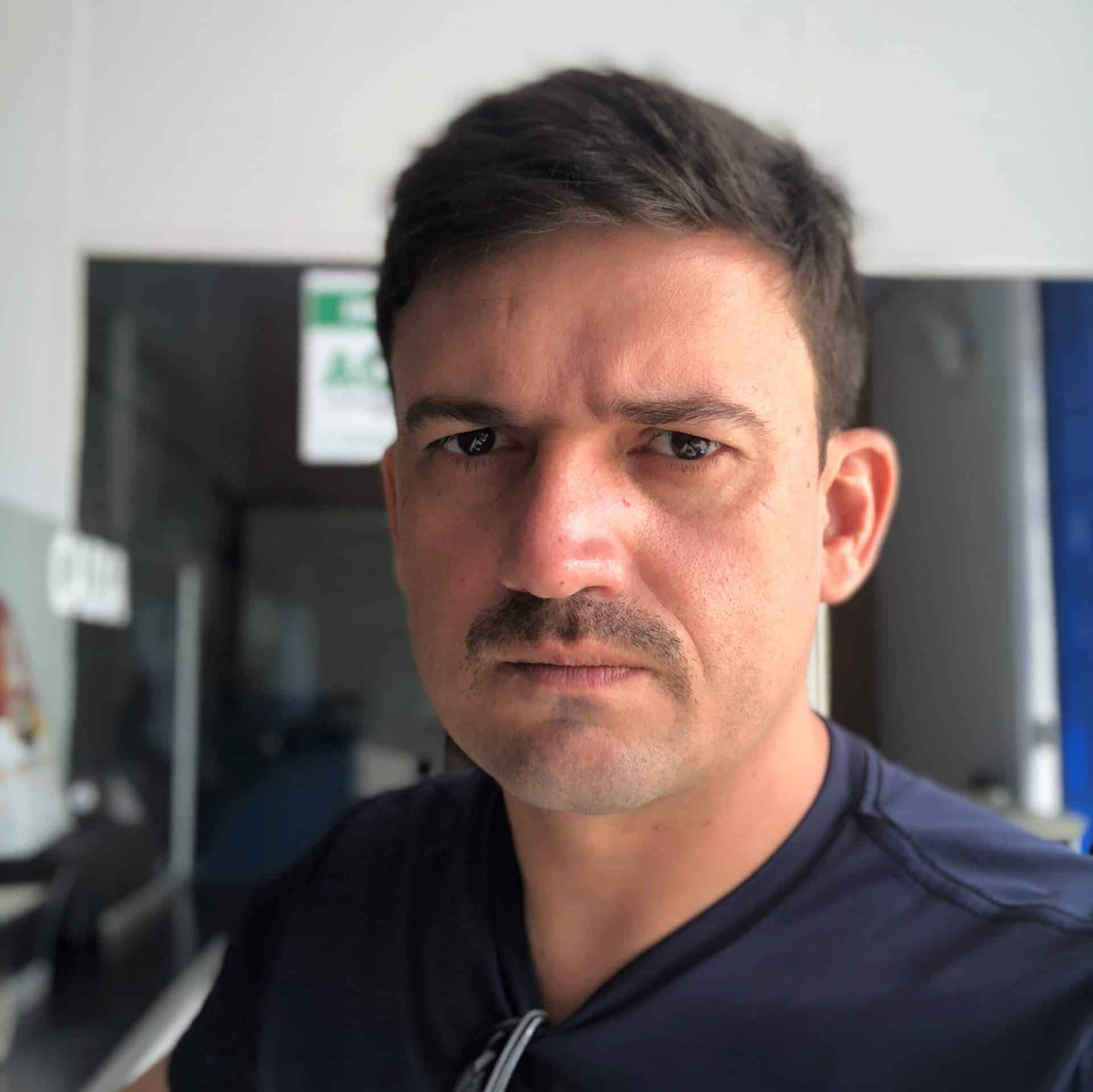Anderson Portilho