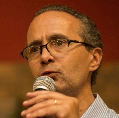 José Carlos Aronchi