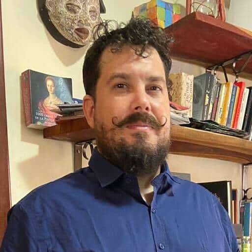 Marco Jacob