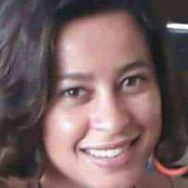 Lilian Almeida
