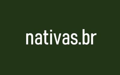 Série sobre plantas nativas