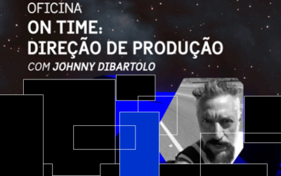 On Time – Oficina de Direção de Produção