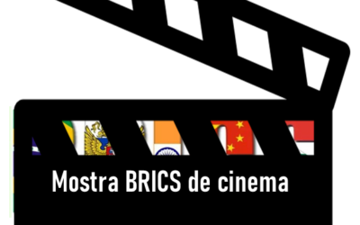 Mostra BRICS de cinema 2024