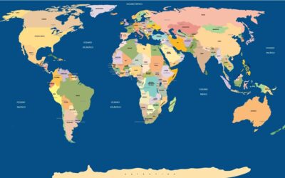 Film & TV Location Research