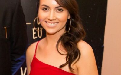 Raquel Rodrigues – Roteirista