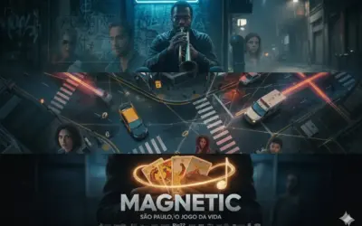 Magnetic