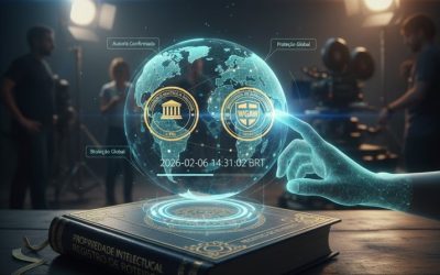 Saiba mais sobre a importância de registrar seu filme ou série na FBN-BR e WGA-US