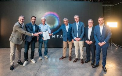 Estúdios Quanta construirá um complexo de estúdios em Porto Alegre – RS