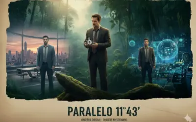 Paralelo 11° 43′