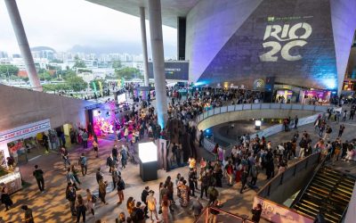 Rio2C 2026 abre inscrições para rodadas de negócios audiovisuais